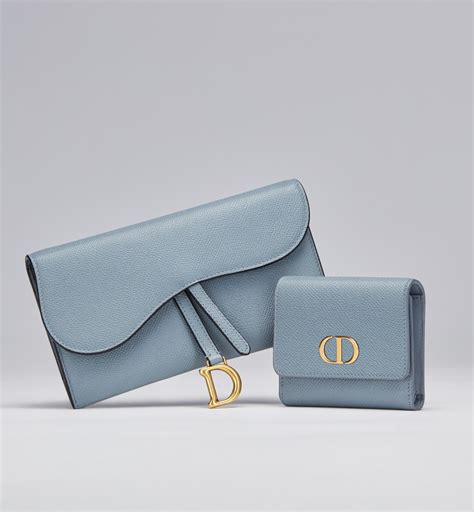 dior cüzdan|Dior maroquinerie wallets.